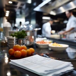 ISO 22000 FSSC