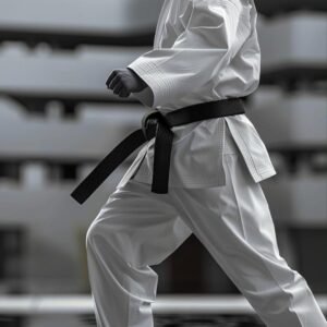 Six Sigma Black Belt