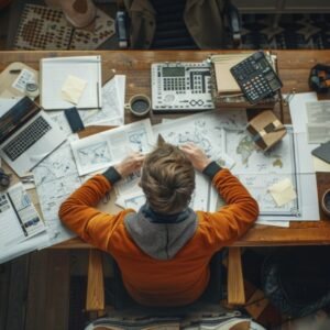 CONTABILIDAD PARA NO CONTADORES