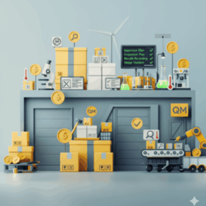 SAP QM