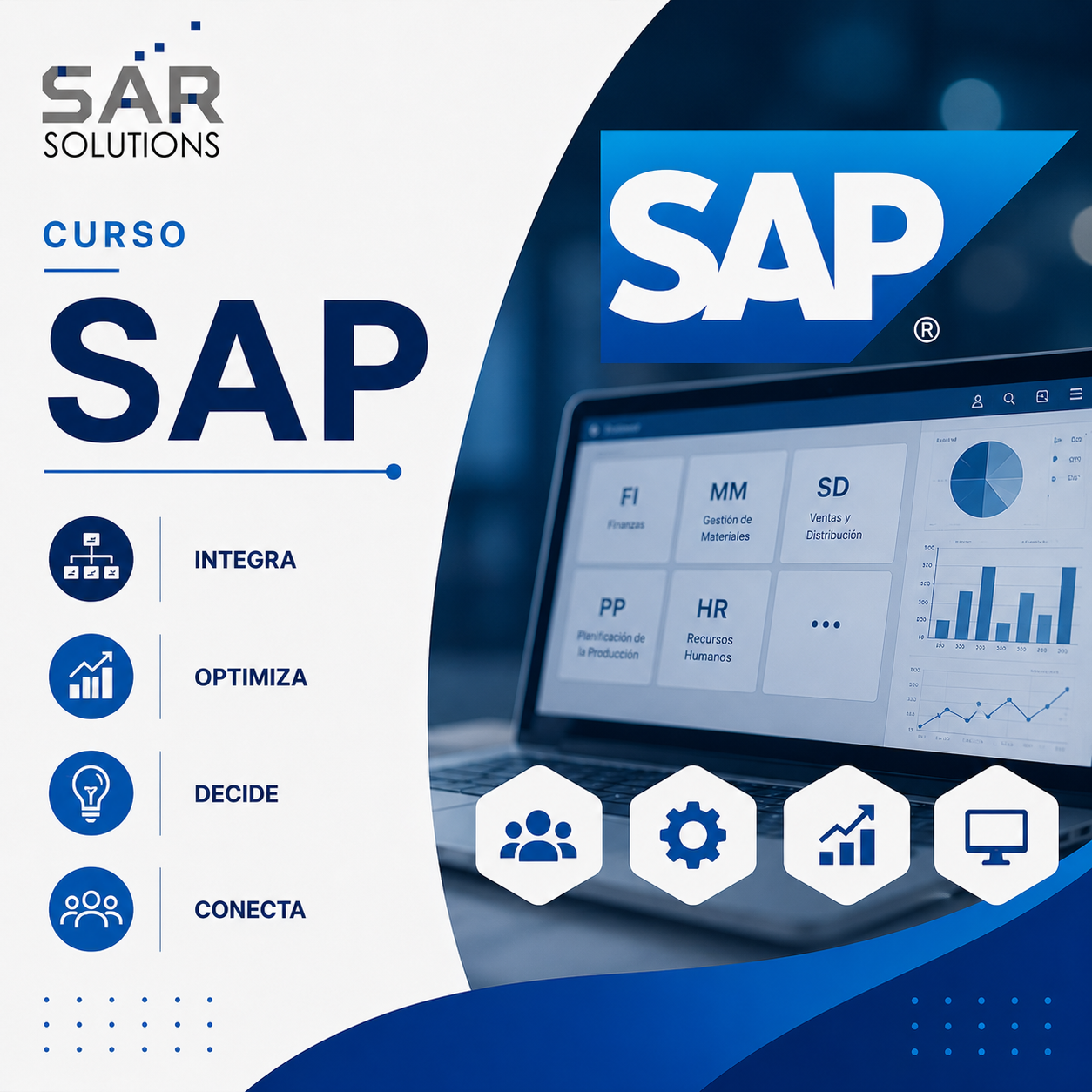 Categoría SAP