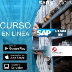 sap mm s4 hana